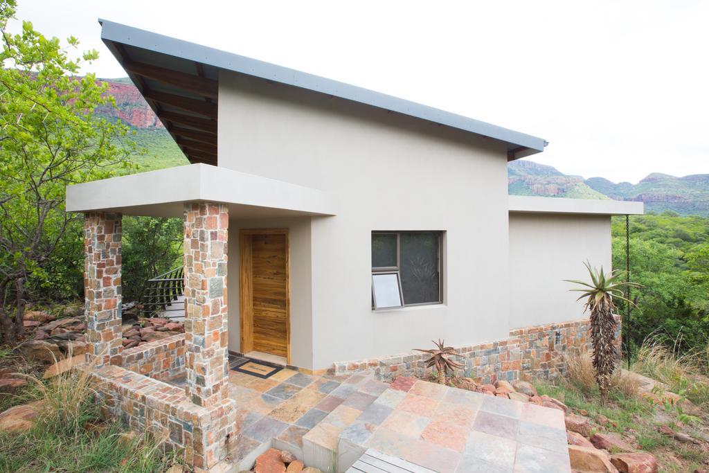 Umvangati House Hoedspruit Rum bild