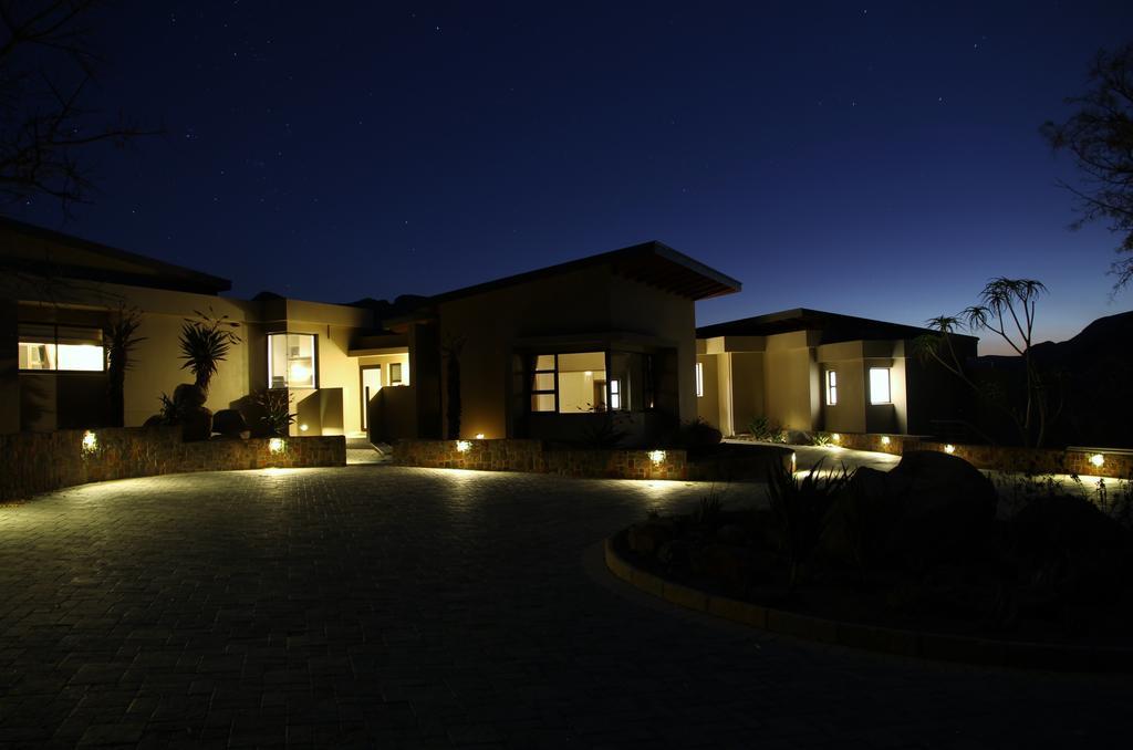 Umvangati House Hoedspruit Exteriör bild