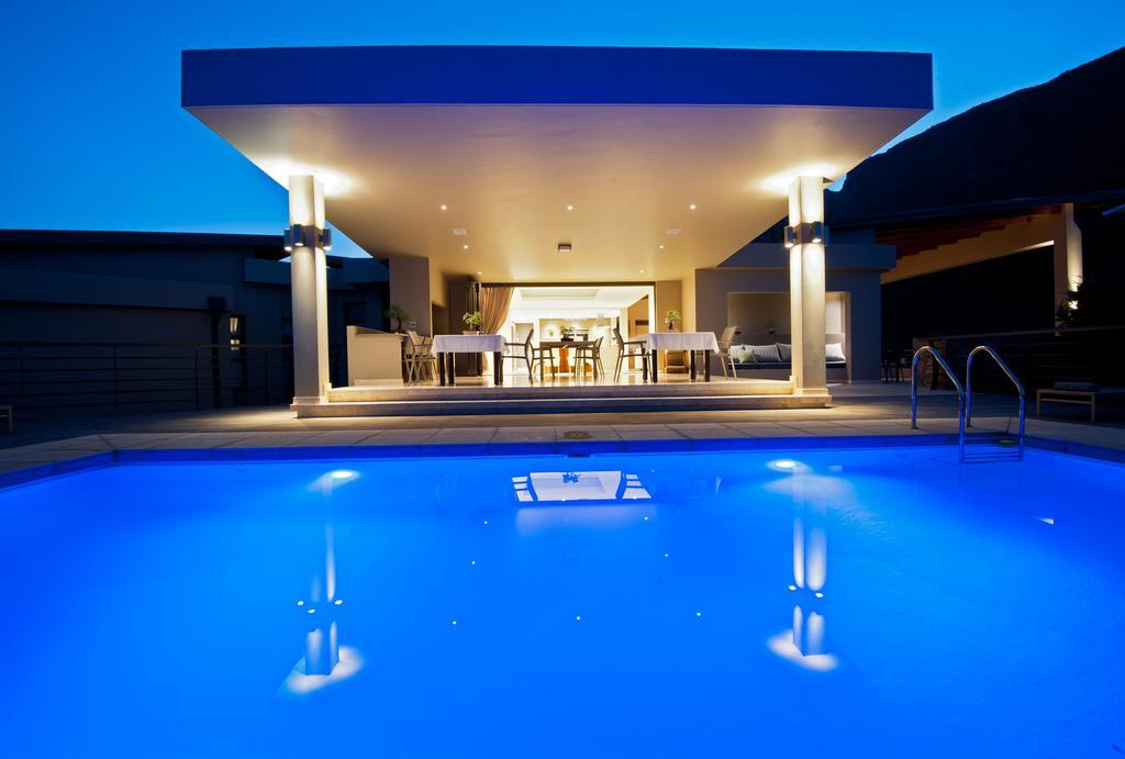 Umvangati House Hoedspruit Exteriör bild