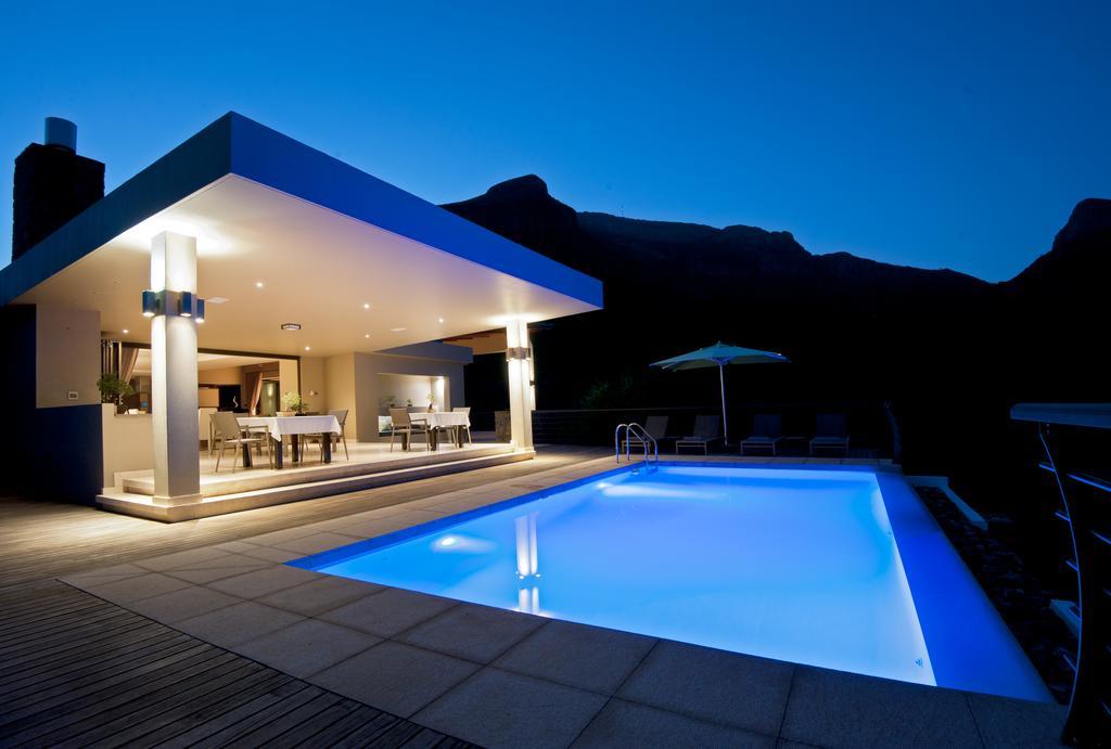 Umvangati House Hoedspruit Exteriör bild